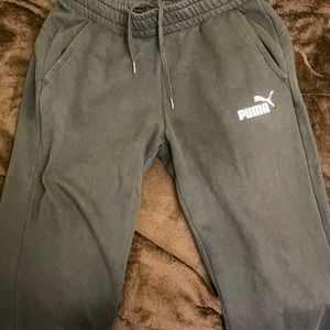 Palmer comfortable sweatpants